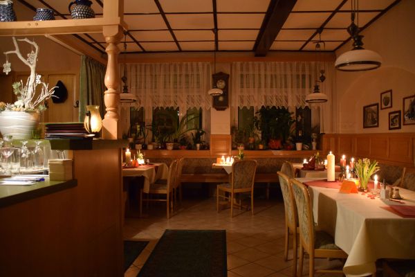 Garküche Gasthof (Leutenberg)